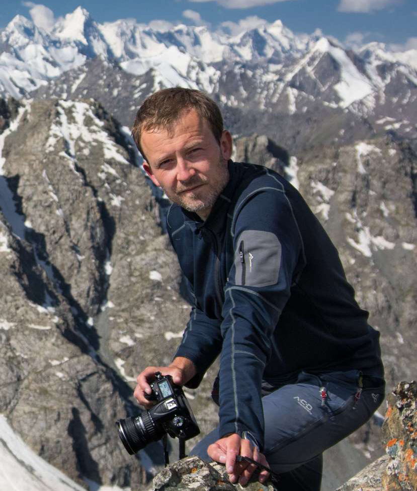 Roman Janusz